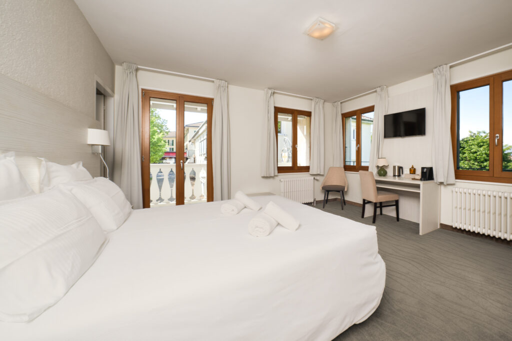 Chambre de l'Auberge de Confignon