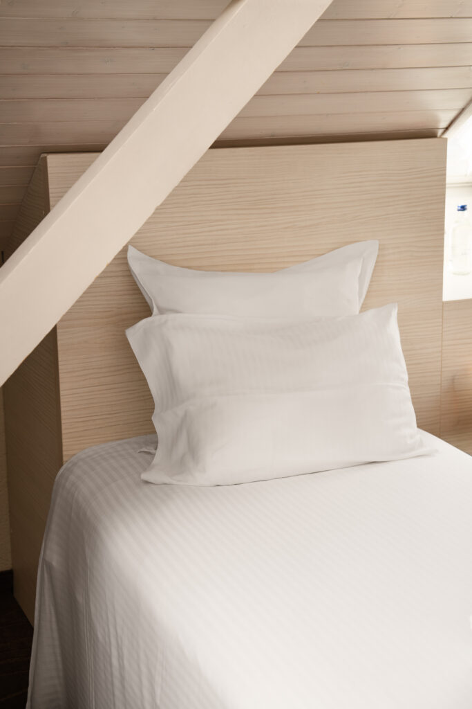 Chambre cosy de l'Auberge